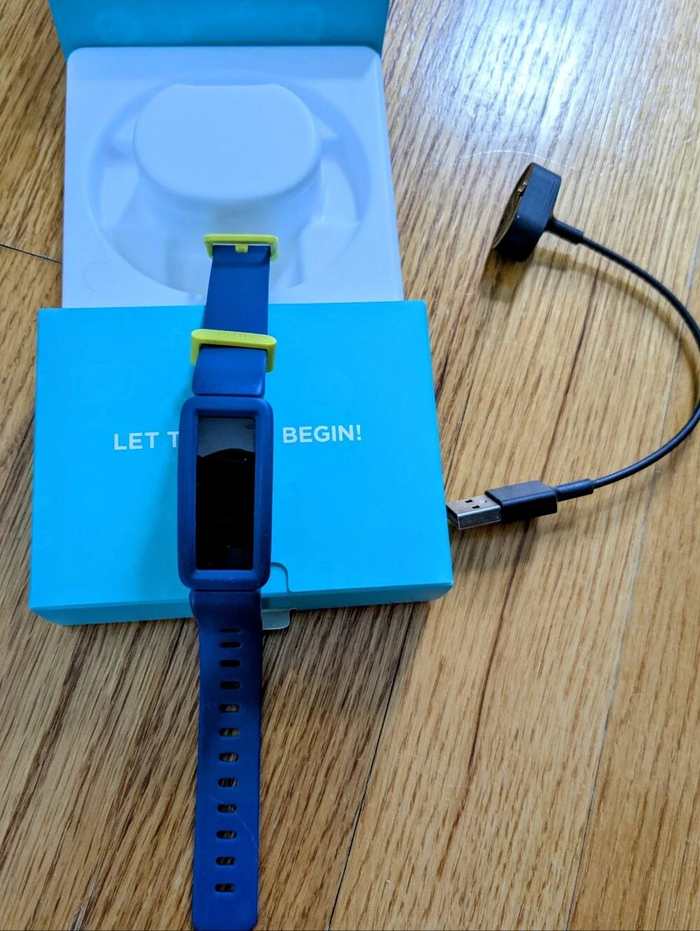 Kids Fitbit Ace 2